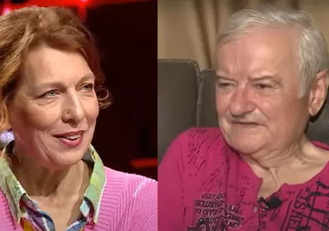 De ce Brianna Caradja nu s-a căsătorit cu Irinel Columbeanu: „Când ai copii începi să gândești altfel”. A refuzat o mașină de lux de la fostul milionar