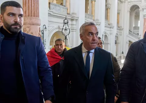 De ce a respins Curtea de Apel contestația lui Călin Georgescu. Motivare: „Anularea alegerilor nu încalcă drepturile fundamentale”