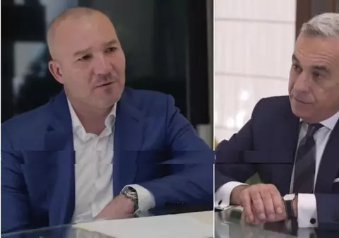 Călin Georgescu i-a spus unui fost soldat american, fără să prezinte dovezi, că NATO va ataca Rusia din România, folosind baza de la Mihail Kogălniceanu