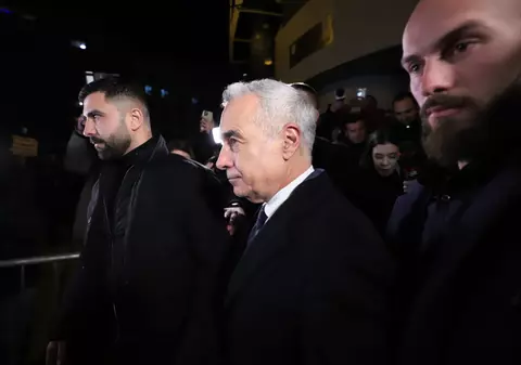 Călin Georgescu revine asupra declarației despre Donald Trump și îi amenință pe ambasadorul României în SUA și pe fostul șef al SRI