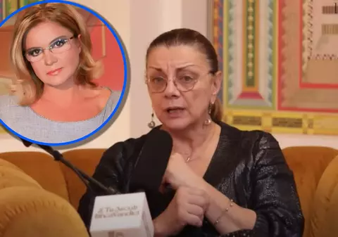 Carmen Tănase, dezvăluiri dureroase despre regretata Cristina Țopescu: „Toate astea au măcinat-o și într-o bună zi i-a crăpat inima”