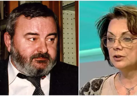 De ce nu s-a mai recăsătorit Carmen Tănase după moartea soțului ei. „Ar fi trebuit să fie de aur ca să-l accepte”