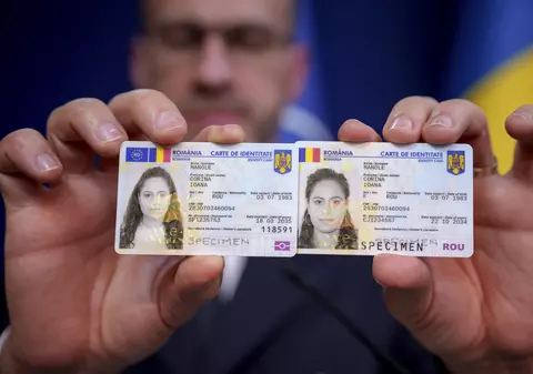 Acte necesare pentru buletin, în 2026. Ce taxe trebuie să plătești