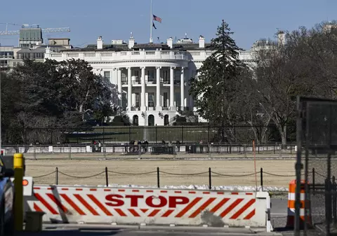Cât de sigură este Casa Albă și care sunt măsurile de securitate care protejează președintele Statelor Unite