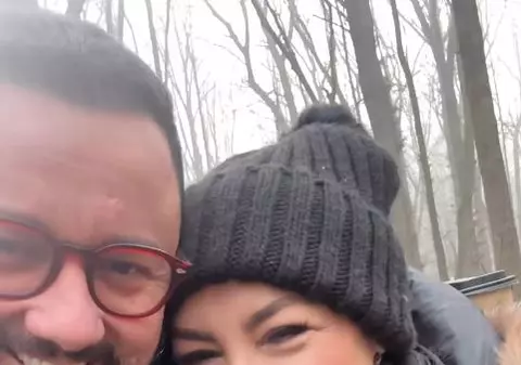 VIDEO Cătălin Măruță a împlinit 47 de ani. Ce dorință a avut prezentatorul TV de ziua lui de naștere