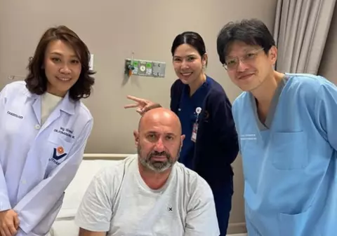 Ce a pățit Cătălin Scărlătescu în vacanța în Bali: „Mai ajung aici doar dacă aterizează avionul forțat”. Și Cosmin Seleși s-a plâns
