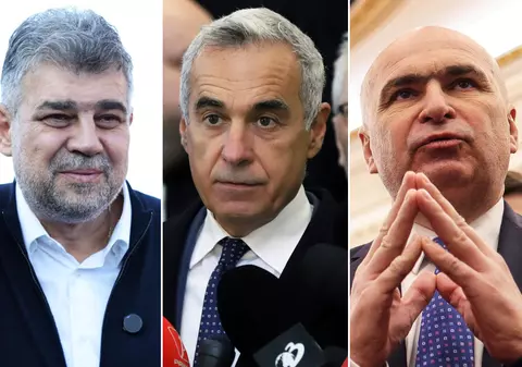 Bancul cu poporul roșu și lumea reală