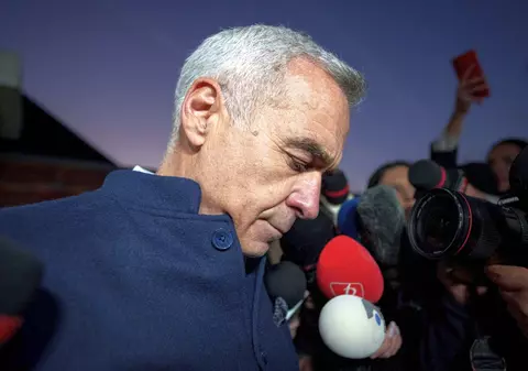 CNSAS va verifica dacă mama lui Călin Georgescu a fost membră a Mişcării Legionare: „Vom veni cu un răspuns oficial”