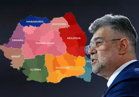 Reorganizarea administrativ-teritorială a României: piedicile multiple ale unui proiect aflat sub zodia eșecului | Analiză
