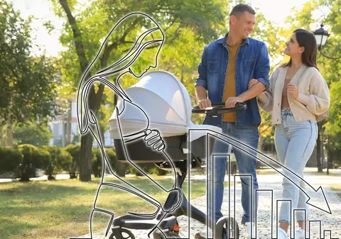 Natalitatea – o bombă cu ceas? 