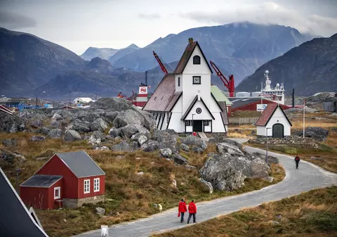 Sumele cheltuite de SUA pentru a cumpăra teritorii și prețul estimativ al Groenlandei, dacă ar fi de vânzare