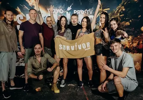 Anunțul așteptat de toată lumea despre Survivor România 2025. Concurenții show-ului de la PRO TV s-au filmat în aeroport