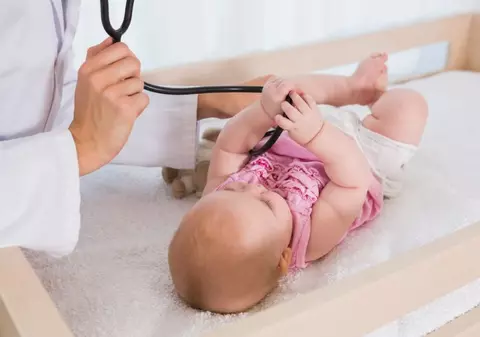 Șeful secției de pediatrie de la spitalul din Focșani caută medici: „Sunt Domnul Cucu. Nu dau bani, dar dau de lucru”