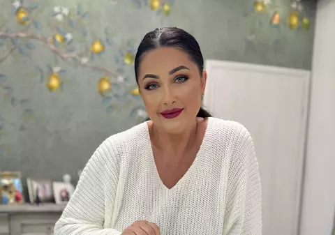 Gabriela Cristea, un nou mesaj după plecarea de la Antena Stars. „Voiam să auziți direct de la mine. Am primit enorm de multe mesaje”