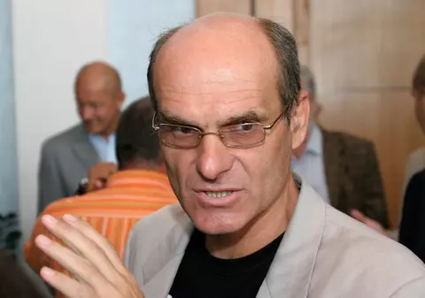 Cristian Tudor Popescu, în război cu susținătorii lui Călin Georgescu: „Vor să ajungă la putere, să-i poată lua la bătaie pe străzi pe toți cei care nu le plac lor”