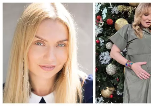 Momente grele pentru Cristina Cioran înainte de cea de-a doua naștere. „Mă sperie, sunt probleme. Am senzația că nu sunt pregătită”