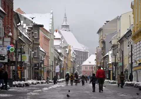 Cu cât s-au scumpit apartamentele din România în ultimii 25 de ani. Creștere record în Brașov: 1.155% | Studiu Imobiliare.ro