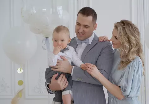 Cum să alegi locația perfectă pentru petrecerea de botez?