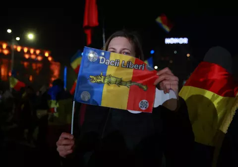 Care e noua ordine mondială