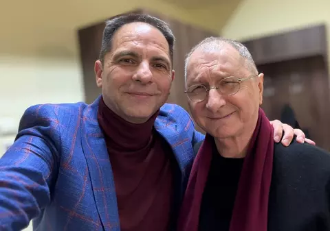 Ce făcea Dan Negru în timp ce FCSB pierdea cu Manchester United: „În loc să mă uit la meci”. Unde a fost prezentatorul TV