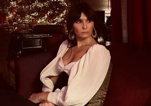 Dana Budeanu, Revelion într-un hotel de cinci stele, construit de al doilea duce de Buckingham pentru amantă. Cum arată și cât costă cazarea