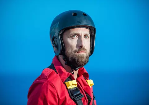 Anunțul făcut de Dani Oțil după prima ediție „Power Couple”, sezonul 2. Prezentatorul a recunoscut: „E greu să faci cifre în ziua de azi”