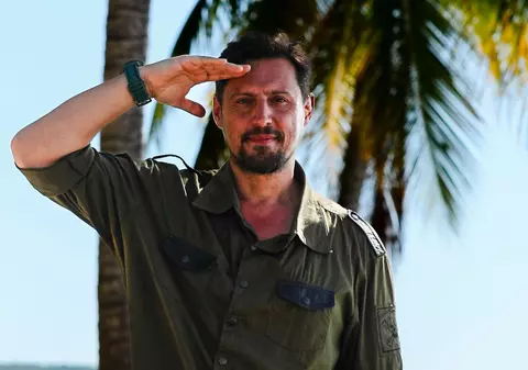 Fobia pe care o are Domnul Dan de la Survivor: „Slavă Domnului, pe insula dominicană nu găsim așa ceva” | Exclusiv