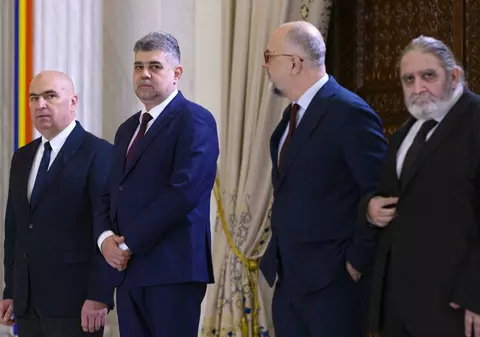 Care sunt datele alegerilor prezidențiale 2025, stabilite în prima ședință de coaliție PSD-PNL-UDMR din acest an