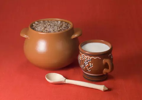 Dieta cu hrișcă și chefir - pe ce se bazează și cum se ține