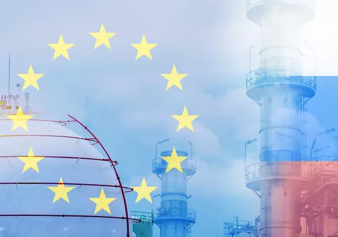 România cere sancțiuni împotriva gazului natural și lichefiat rusesc. Doar alte nouă țări susțin măsura