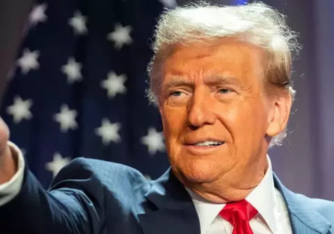 Rușii sunt speriați că Trump va lua Groenlanda și se tem de un război arctic: „Noua lume mult așteptată unde dreptul celor puternici decide totul!”