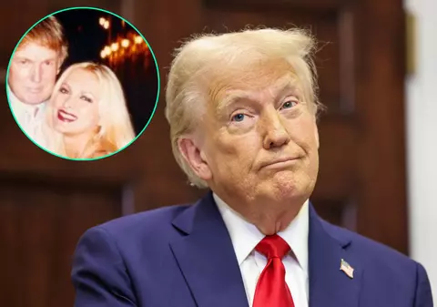 Cine este românca de care Donald Trump a fost îndrăgostit. A avut o relație de scurtă durată cu Mădălina