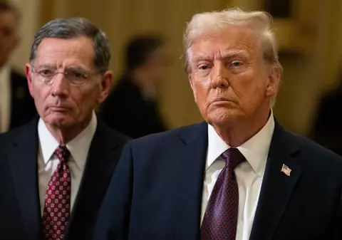 Donald Trump a fost pus la punct într-un mod dur, după ce a spus că vrea Canada: „Ca de la bătrân la bătrân, revino-ți în fire”