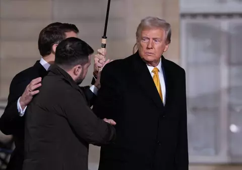 Donald Trump susține că Volodimir Zelenski e gata să încheie un acord de pace cu Rusia: „Din câte am auzit, Putin ar dori să mă vadă”