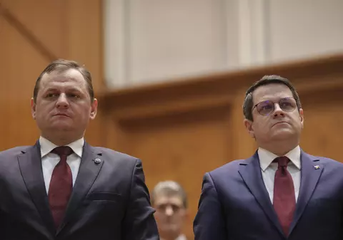 Floriana Cristiana Matei, expert în controlul serviciilor secrete: „După integrarea României în NATO și UE, controlul civil asupra SRI și SIE a intrat într-o perioadă de degradare”