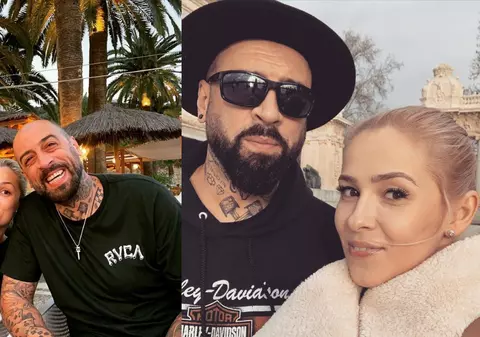 Elena, fosta soție a lui CRBL, despre viața de după divorț. Căsnicia ei s-a încheiat după 16 ani. „Sunt zile în care îmi vine să plâng, suntem oameni”