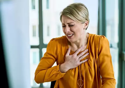 Testul de cinci minute care poate depista o afecțiune cardiacă mortală: îl poți face singur acasă