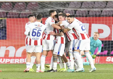 Exod la clubul Oțelul Galați: Lotul continuă să piardă jucători în ritm alarmant