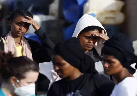 Oraș american construit din banii migranților și care acum se tem că vor fi deportați de Trump