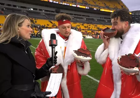 NFL face istorie pe Netflix: Debutul din ziua de Crăciun și show-ul lui Beyoncé stabilesc noi recorduri | VIDEO