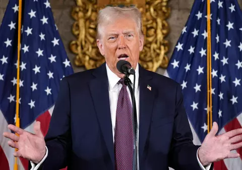 De ce vrea Donald Trump Groenlanda și cum a răspuns premierul danez la cererea președintelui ales american