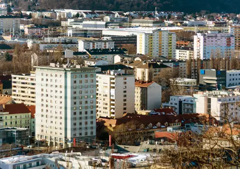 O nouă taxă specială la Iași pentru proprietarii de apartamente