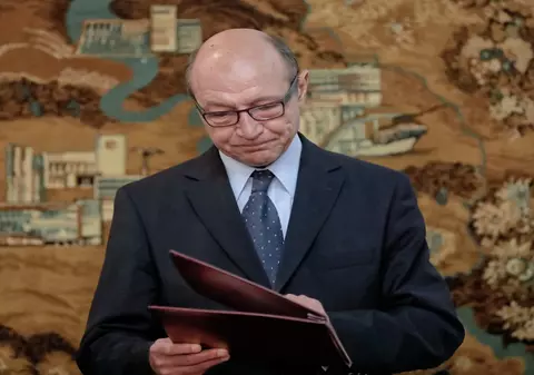 Traian Băsescu avertizează întreaga Europă în legătură cu Donald Trump: „La Casa Albă vom avea pe unul de teapa lui Putin”