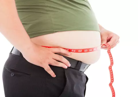 Mai mult de jumătate din adulți vor ajunge supraponderali sau obezi până în 2050, arată un nou studiu