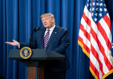 Deportări masive, TikTok, Israel-Gaza: Trump spune care sunt prioritățile sale din prima săptămână