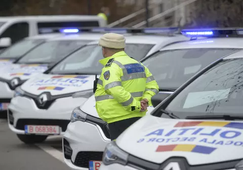 „Salvați de tribunal”. Doi suspecți în cazul unor spargeri din Oradea au scăpat de arestul preventiv