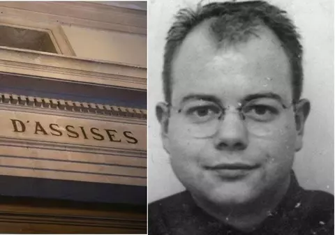 Doi români au recunoscut după 22 de ani că au ucis cu sabia un director de vânzări francez și au povestit că au fost ajutați de două fete