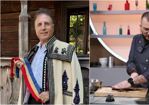 Cât costă o pizza în localul lui Constantin Enceanu, deschis recent la Craiova. Cum se implică fiul lui Romică Țociu. „Îl plătim”