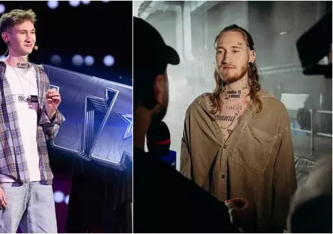 Cine este Alex Furman, concurent la Survivor România 2025. A fost semifinalist la Românii au talent și a servit ca lunetist în armata Israelului