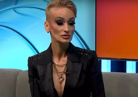 Gabriela Lucuțar, adevărul despre viața de după divorț! Ce se întâmplă cu „Regina întunericului”, la câteva luni după ce s-a despărțit de tatăl copiilor ei: „Nu sunt împlinită”